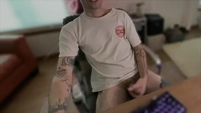 RuffClvb online show from October 2025 01:54:01 PM