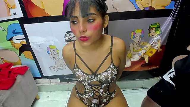 WILD BITCH2024 online show from February 2026 11:54:01 PM