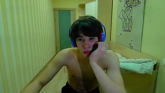 gayGamogey online show from January 2026 09:16:01 PM