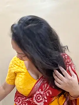 DREAM GIRL-30 online show from March 2026 12:53:01 PM