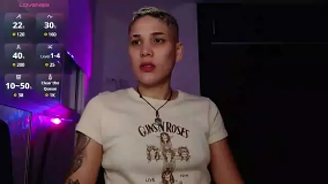 Snapshot of Charlee_pink chatting on December 2024 09:51:01 AM Charlee pink online show from December 2024 09:51:01 AM