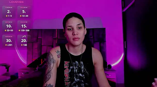 Snapshot of Charlee_pink chatting on February 2025 11:57:01 PM Charlee pink online show from February 2025 11:57:01 PM