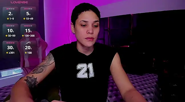 Snapshot of Charlee_pink chatting on March 2025 10:43:02 PM Charlee pink online show from March 2025 10:43:02 PM