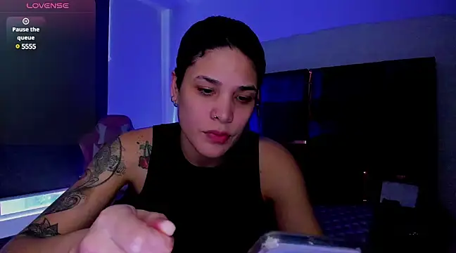 Snapshot of Charlee_pink chatting on March 2025 09:26:01 PM Charlee pink online show from March 2025 09:26:01 PM