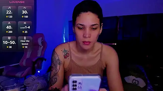 Snapshot of Charlee_pink chatting on March 2025 12:48:02 AM Charlee pink online show from March 2025 12:48:02 AM