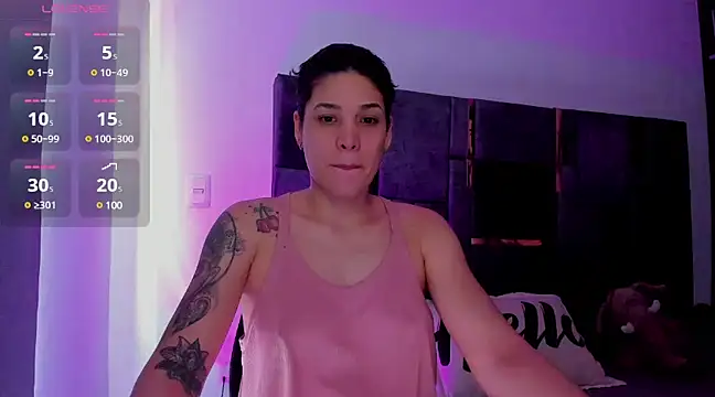 Snapshot of Charlee_pink chatting on March 2025 03:19:01 PM Charlee pink online show from March 2025 03:19:01 PM