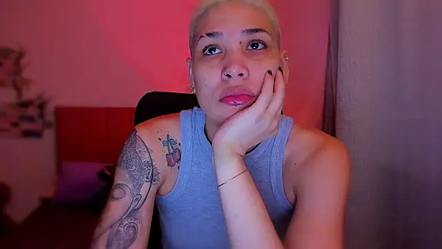 Charlee pink online show from February 2026 09:30:02 PM