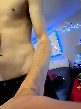 ChillzPnp online show from February 2026 05:09:02 PM