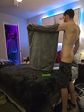 ChillzPnp online show from March 2026 12:45:01 AM