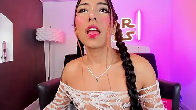 miss  allison online show from February 2026 11:03:01 AM