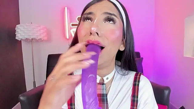 miss  allison online show from February 2026 11:11:02 AM