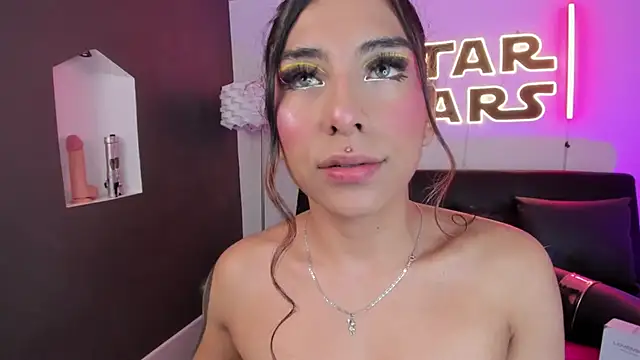 miss  allison online show from February 2026 11:07:02 AM