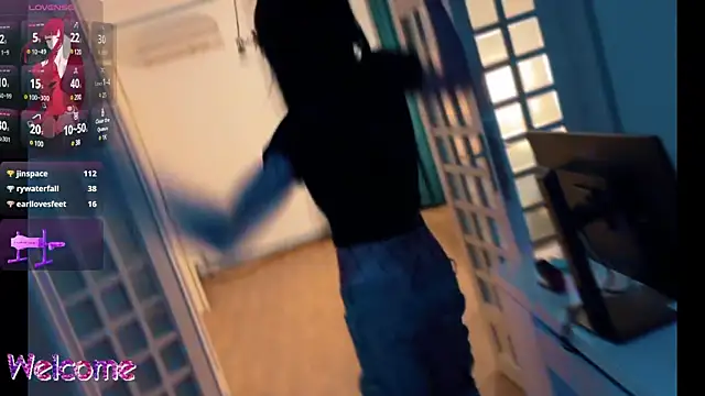 Snapshot of Sage_Heartt chatting on March 2025 10:54:01 PM Sage Heartt online show from March 2025 10:54:01 PM