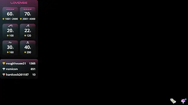 masha19981 online show from December 2024 09:09:01 PM