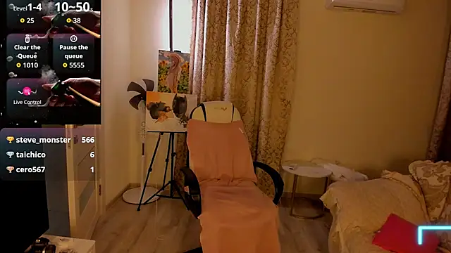 masha19981 online show from September 2025 10:10:02 PM