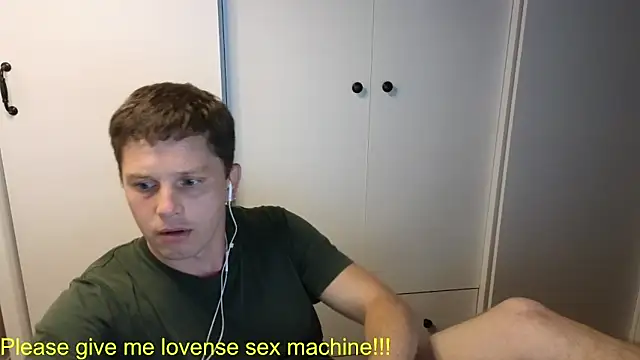 BigL0ve online show from July 2026 12:35:01 PM