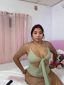 LucyMartelli online show from March 2026 11:37:02 AM