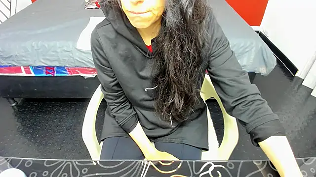 Snapshot of Abrillee1 chatting on February 2025 07:42:01 PM Abrillee1 online show from February 2025 07:42:01 PM