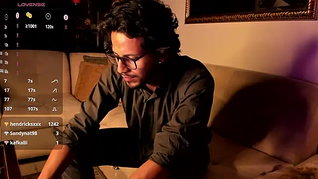 Nicholasrodrii online show from January 2025 01:50:01 AM