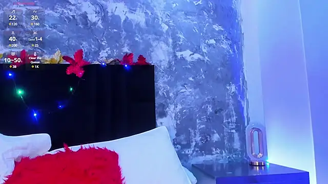 Snapshot of brianaGuzman chatting on December 2024 03:31:02 PM brianaGuzman online show from December 2024 03:31:02 PM