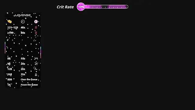 Snapshot of FEIYU001 chatting on November 2025 01:11:01 PM FEIYU001 online show from November 2025 01:11:01 PM