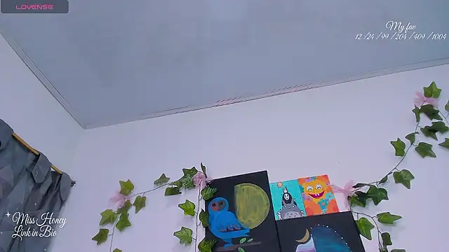 Mxss Honey online show from February 2026 02:27:02 AM