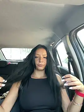 KallyK online show from September 2025 11:44:02 AM