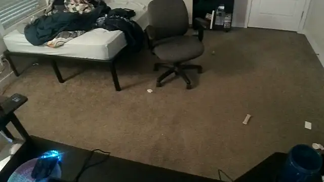 EmberLee online show from February 2025 07:37:02 AM