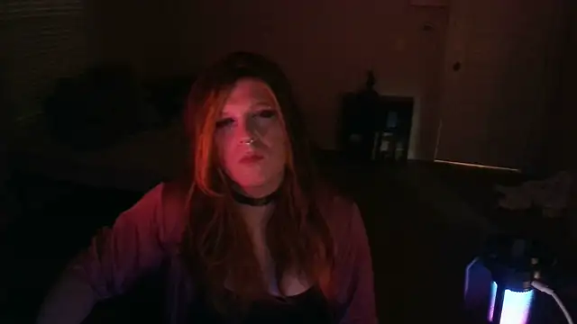 EmberLee online show from February 2025 03:36:02 AM