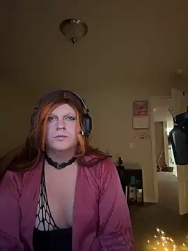 EmberLee online show from February 2025 01:26:01 AM