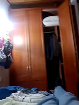 AAngel20 online show from March 2026 06:47:01 PM