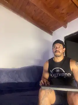 AndresSmith   online show from February 2026 08:26:01 AM