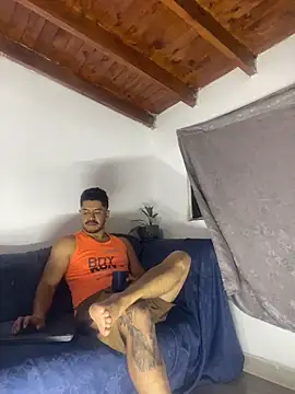 AndresSmith   online show from March 2026 09:28:02 AM