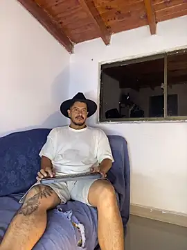 AndresSmith   online show from March 2026 08:31:01 AM