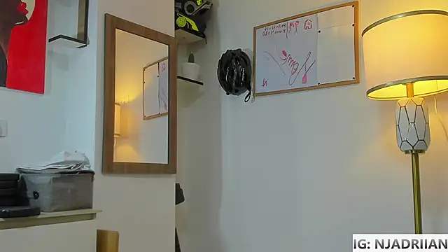 nakedfoam1 online show from May 2026 02:36:02 PM