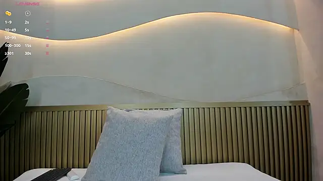 Elektra Wilde online show from March 2025 07:27:02 PM