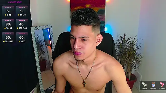 Snapshot of dirtyboy_23 chatting on October 2025 06:30:01 AM dirtyboy 23 online show from October 2025 06:30:01 AM