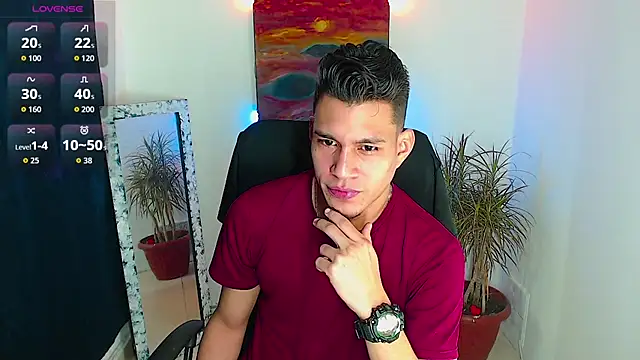 Snapshot of dirtyboy_23 chatting on October 2025 07:21:01 AM dirtyboy 23 online show from October 2025 07:21:01 AM