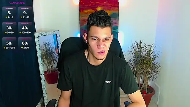 Snapshot of dirtyboy_23 chatting on October 2025 05:08:01 AM dirtyboy 23 online show from October 2025 05:08:01 AM