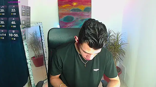 Snapshot of dirtyboy_23 chatting on November 2025 04:38:01 AM dirtyboy 23 online show from November 2025 04:38:01 AM