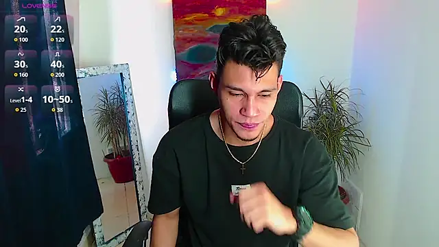 Snapshot of dirtyboy_23 chatting on December 2025 07:31:01 PM dirtyboy 23 online show from December 2025 07:31:01 PM