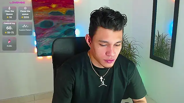 dirtyboy 23 online show from January 2026 06:52:02 AM