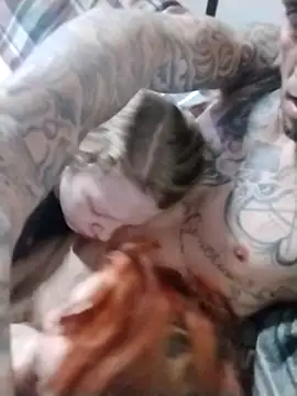 Snapshot of DirtyNorth chatting on December 2024 05:36:02 AM DirtyNorth online show from December 2024 05:36:02 AM