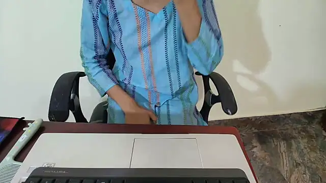 Srabontii online show from April 2026 02:55:01 PM