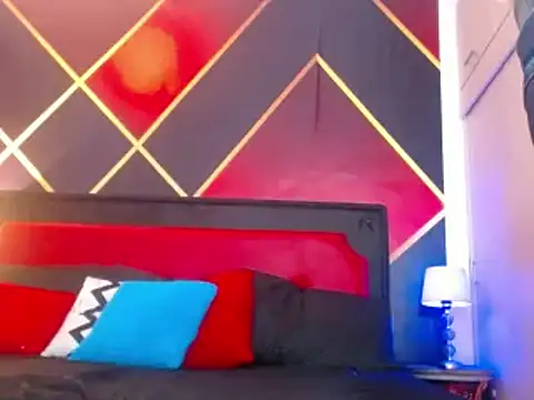 Snapshot of CindyandCarlo chatting on February 2025 03:52:02 PM CindyandCarlo online show from February 2025 03:52:02 PM