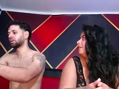 Snapshot of CindyandCarlo chatting on March 2025 09:40:02 PM CindyandCarlo online show from March 2025 09:40:02 PM