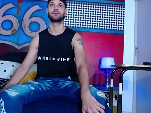 Snapshot of CindyandCarlo chatting on March 2025 03:20:01 PM CindyandCarlo online show from March 2025 03:20:01 PM