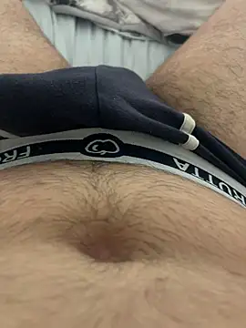 Napoletano17 online show from June 2026 11:54:01 PM