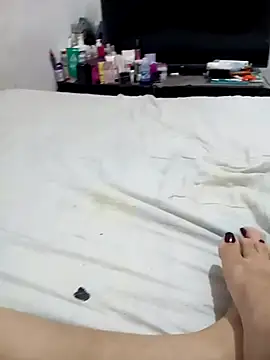 Snapshot of ambarlennoix chatting on January 2025 07:19:02 AM ambarlennoix online show from January 2025 07:19:02 AM