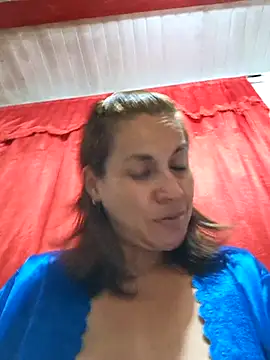 Snapshot of Zaralu_ chatting on January 2025 11:48:02 PM Zaralu online show from January 2025 11:48:02 PM